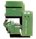 HKJ-218型制粒機(jī)組