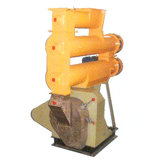 HKJ-25型制粒機(jī)