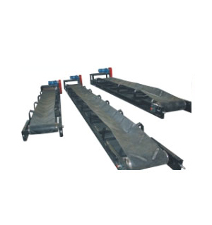 皮帶輸送機(jī)
