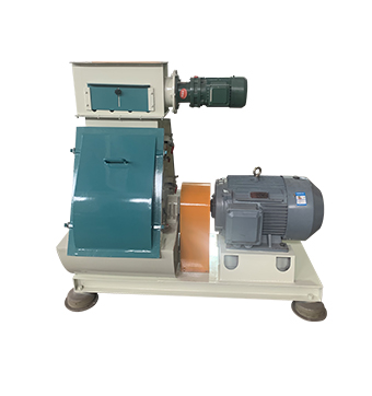 水滴式粉碎機(jī)